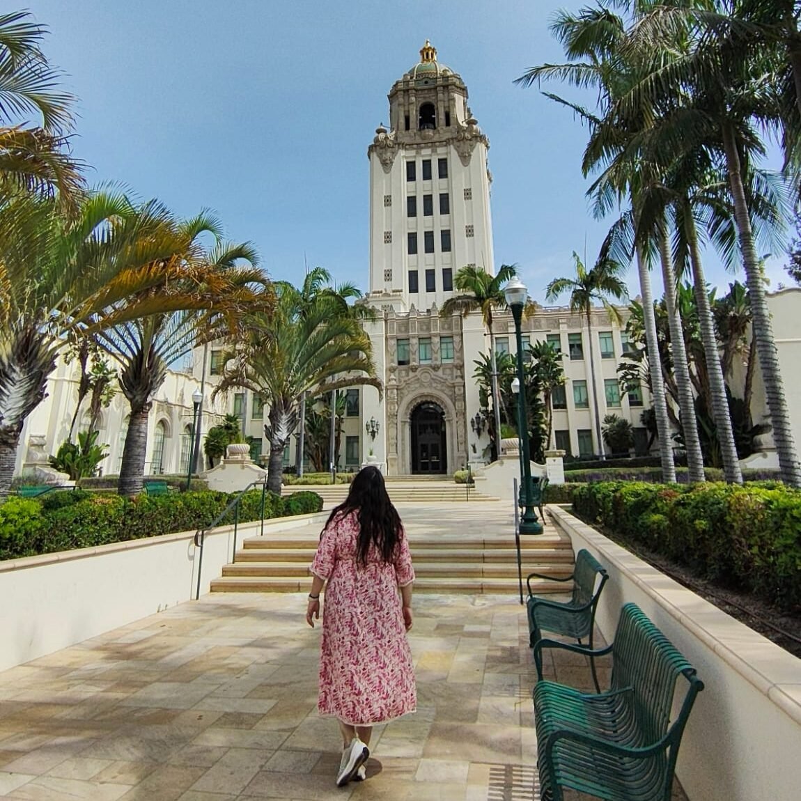Que ver y hacer en los angeles