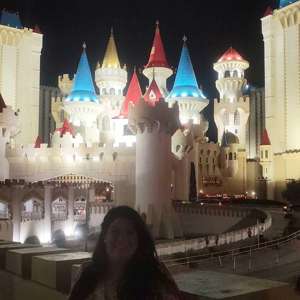 Hotel Disney Las Vegas