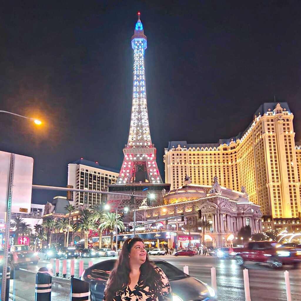 Fuentes Bellagio
