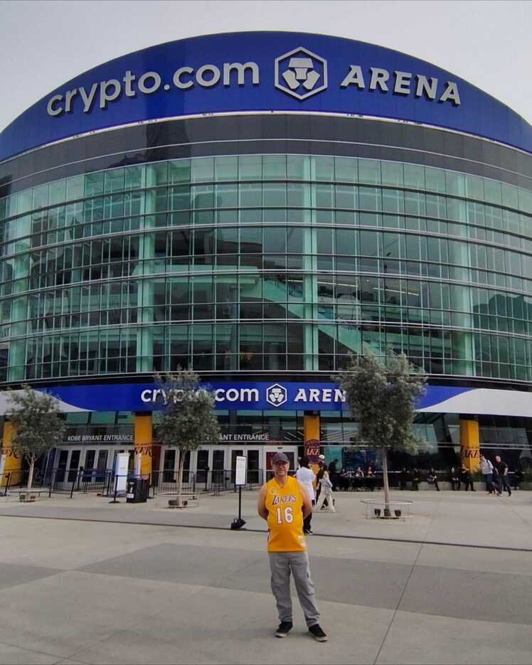 partido de la NBA