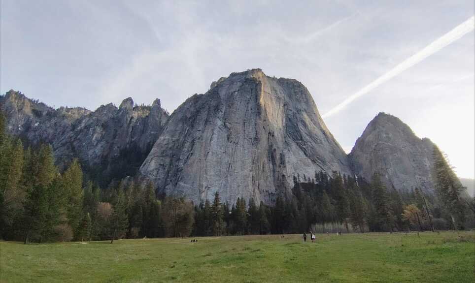 EL CAPITAN