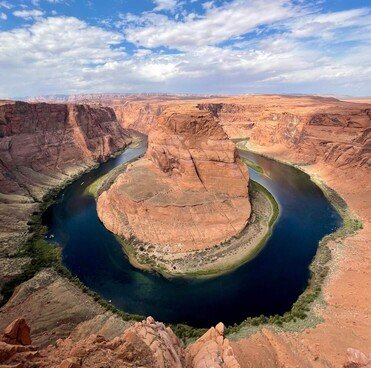 Horseshoe Bend