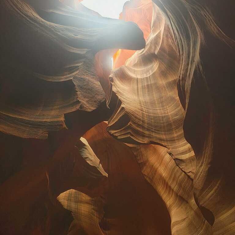 Antelope Canyon