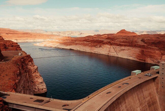 Glen Canyon