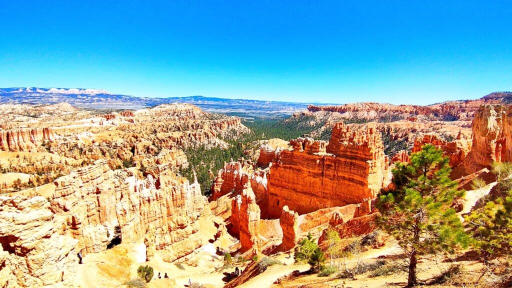 parque nacional bryce